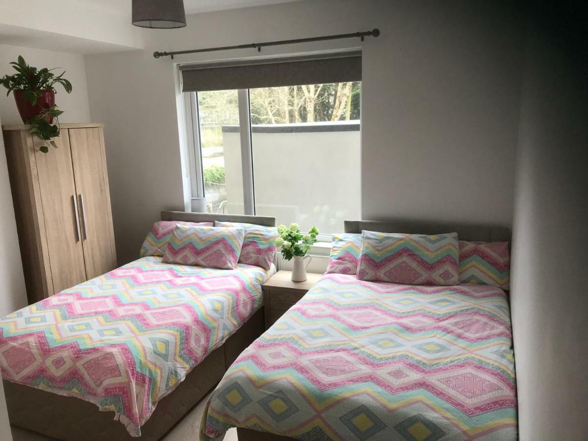 Newcastle Guest House Galway Eksteriør billede