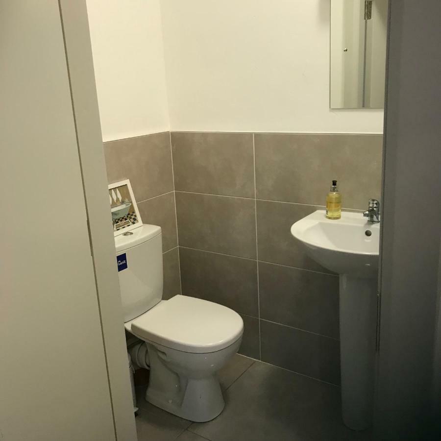 Newcastle Guest House Galway Eksteriør billede